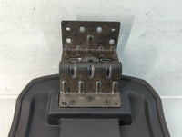 2009-2010 Ford Edge Center Console Armrest Cover Lid Fits Fits 2009 2010 OEM Used Auto Parts - Oemusedautoparts1.com