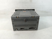 2008-2010 Ford Edge Radio AM FM Cd Player Receiver Replacement Fits Fits 2008 2009 2010 2011 2012 OEM Used Auto Parts - Oemu