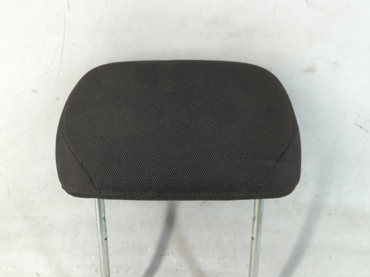 2010 Ford Edge Headrest Head Rest Rear Seat Fits OEM Used Auto Parts - Oemusedautoparts1.com