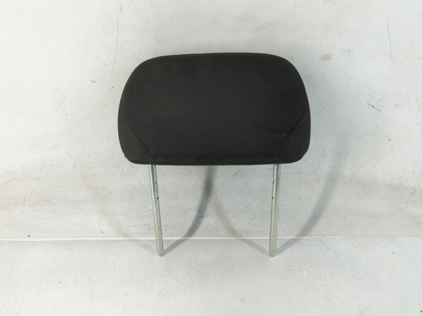 2010 Ford Edge Headrest Head Rest Rear Seat Fits OEM Used Auto Parts - Oemusedautoparts1.com