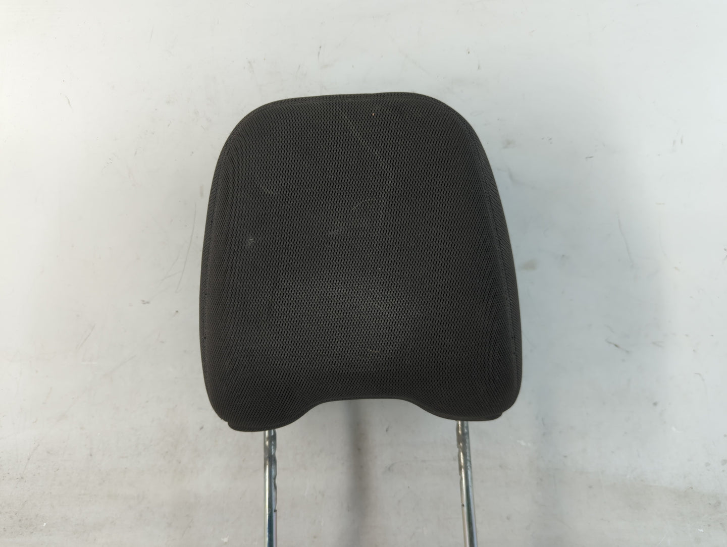 2008-2010 Ford Edge Headrest Head Rest Front Driver Passenger Seat Fits Fits 2008 2009 2010 OEM Used Auto Parts - Oemusedaut