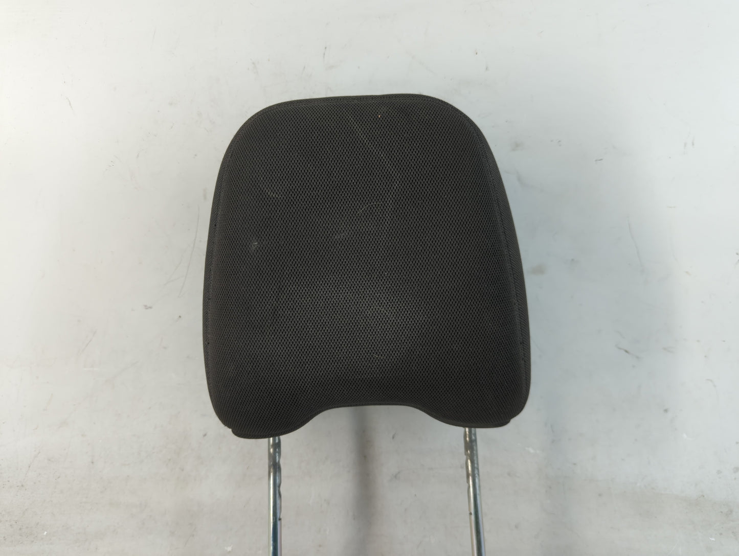 2008-2010 Ford Edge Headrest Head Rest Front Driver Passenger Seat Fits Fits 2008 2009 2010 OEM Used Auto Parts - Oemusedaut