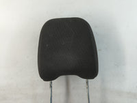 2008-2010 Ford Edge Headrest Head Rest Front Driver Passenger Seat Fits Fits 2008 2009 2010 OEM Used Auto Parts - Oemusedaut