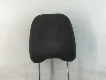 2008-2010 Ford Edge Headrest Head Rest Front Driver Passenger Seat Fits Fits 2008 2009 2010 OEM Used Auto Parts - Oemusedaut