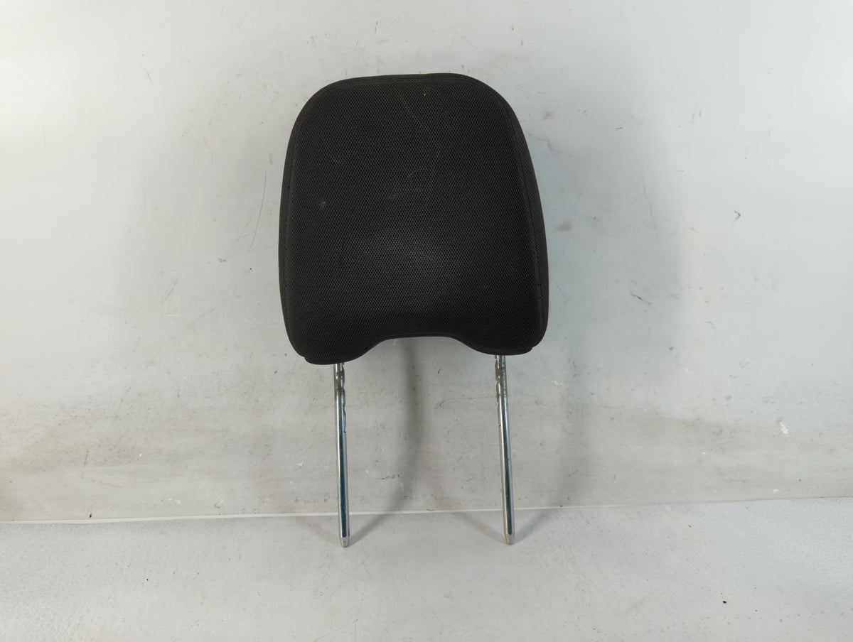 2010 Ford Edge Headrest Head Rest Front Driver Passenger Seat Fits OEM Used Auto Parts - Oemusedautoparts1.com
