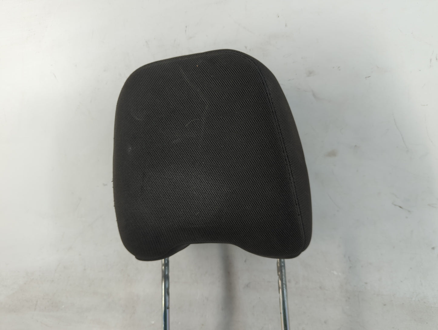 2008-2010 Ford Edge Headrest Head Rest Front Driver Passenger Seat Fits Fits 2008 2009 2010 OEM Used Auto Parts - Oemusedaut