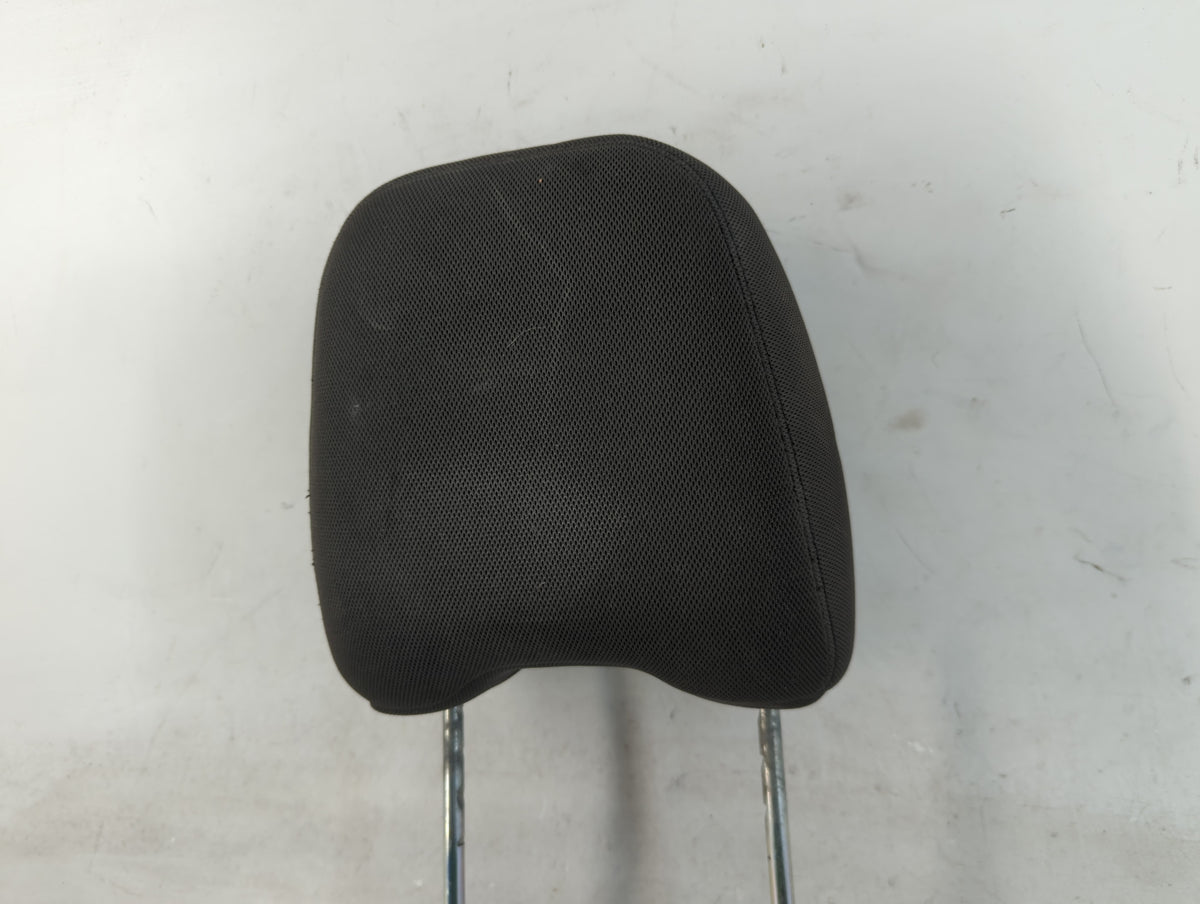 2010 Ford Edge Headrest Head Rest Front Driver Passenger Seat Fits OEM Used Auto Parts - Oemusedautoparts1.com