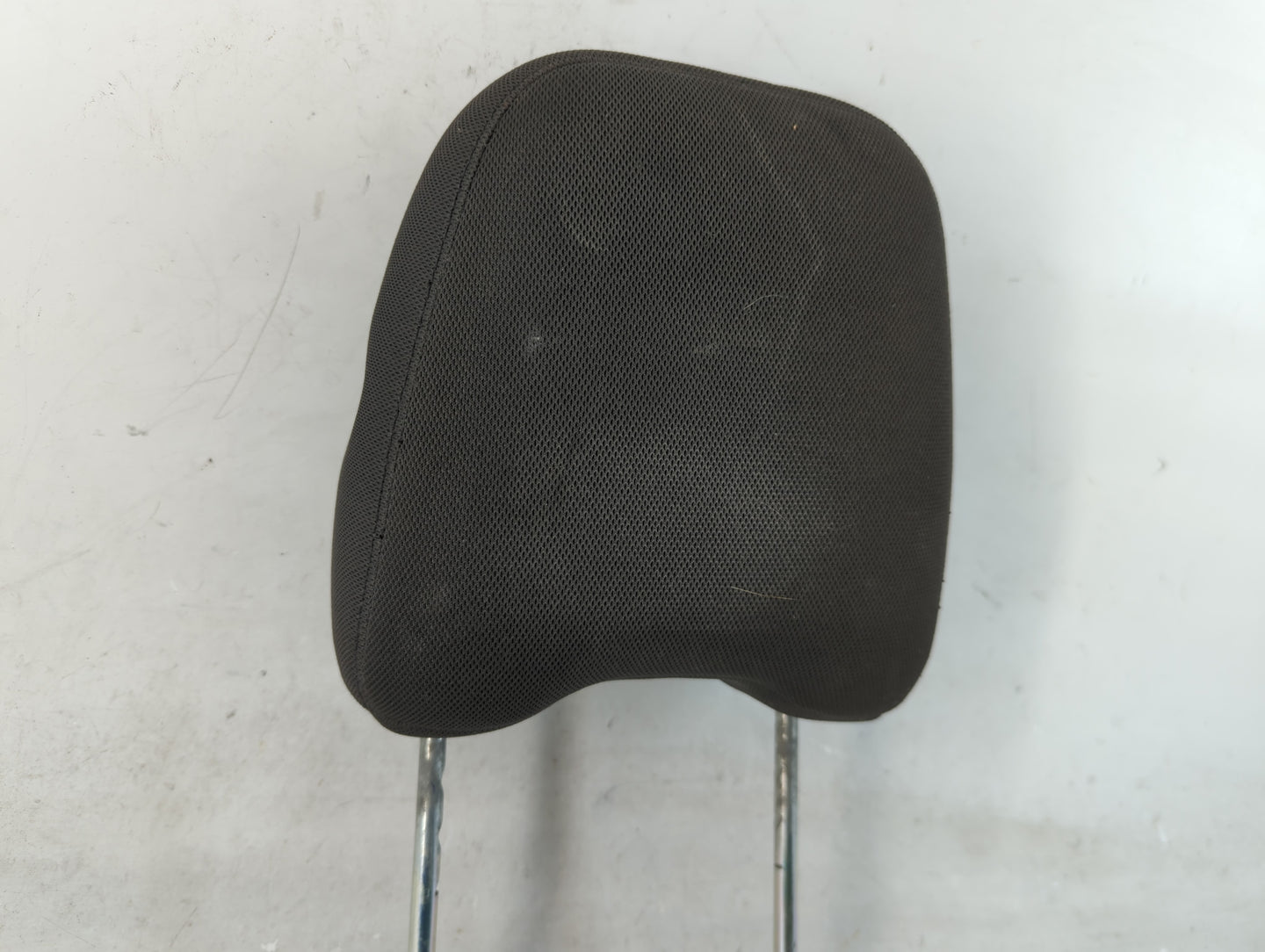 2008-2010 Ford Edge Headrest Head Rest Front Driver Passenger Seat Fits Fits 2008 2009 2010 OEM Used Auto Parts - Oemusedaut