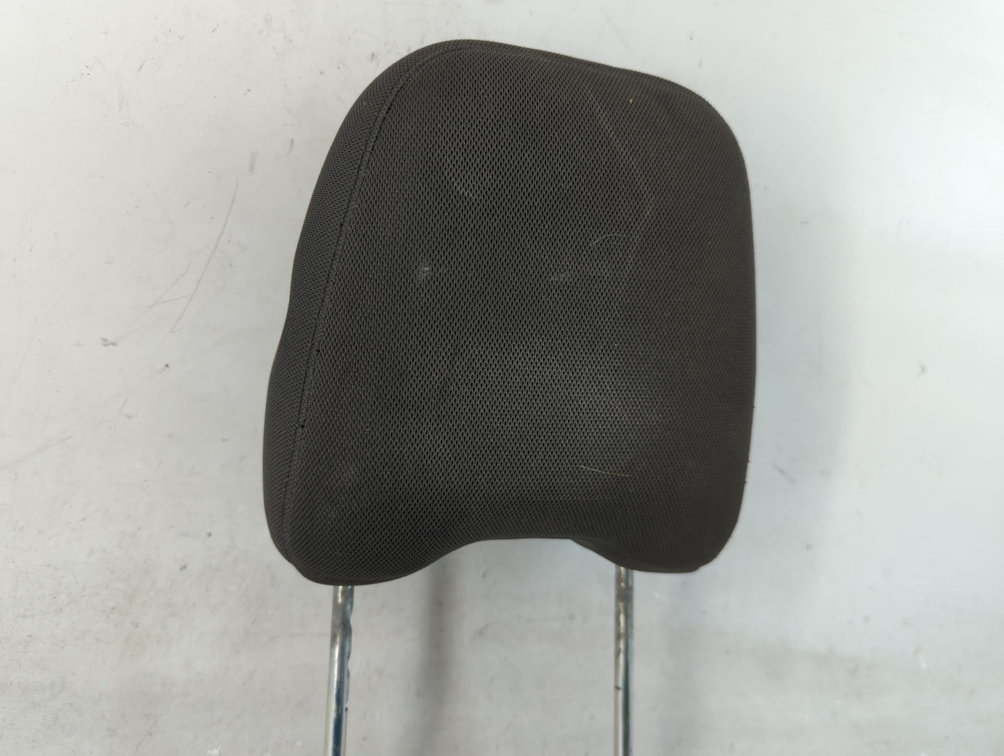 2008-2010 Ford Edge Headrest Head Rest Front Driver Passenger Seat Fits Fits 2008 2009 2010 OEM Used Auto Parts - Oemusedaut