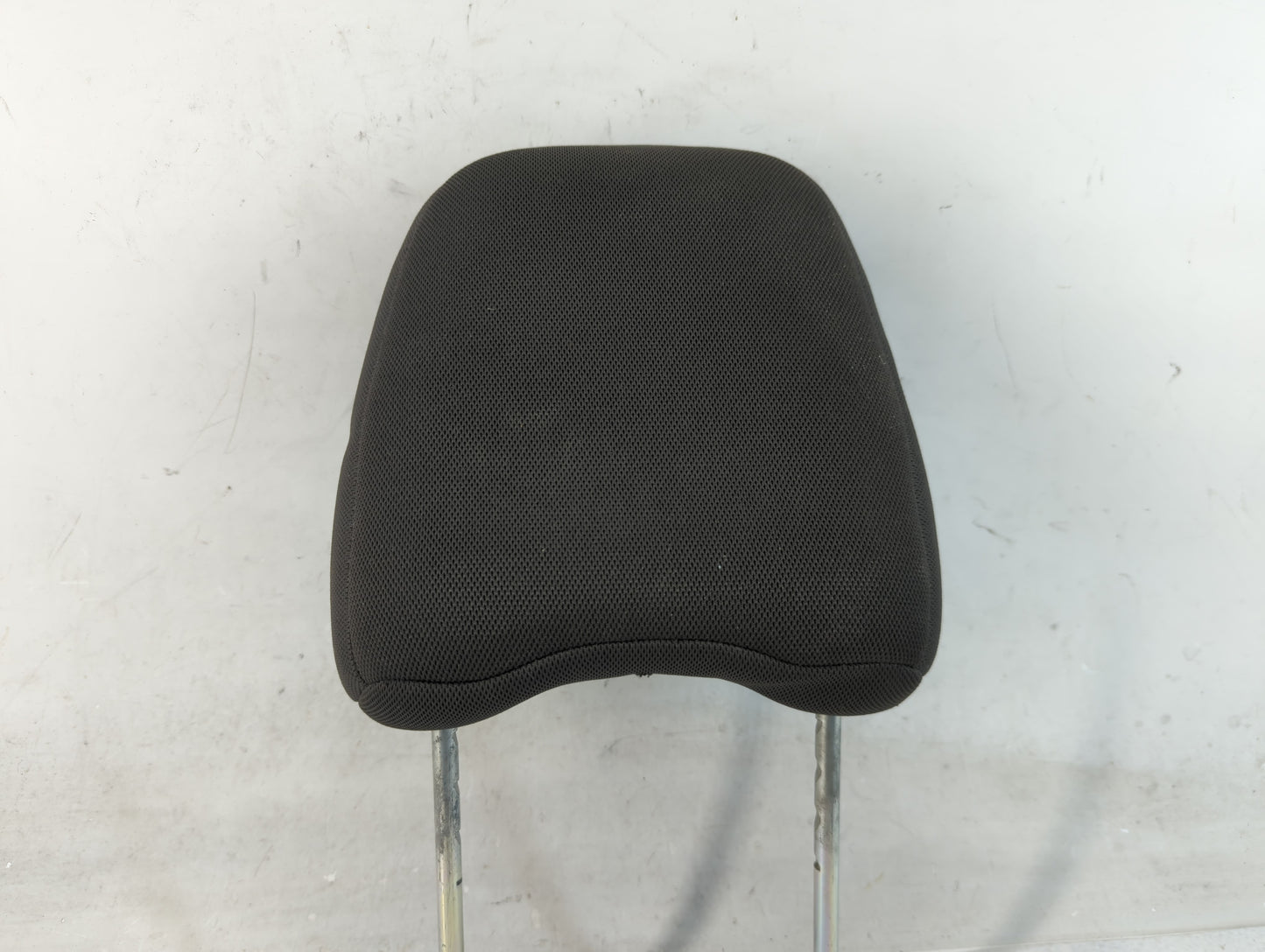 2008-2010 Ford Edge Headrest Head Rest Front Driver Passenger Seat Fits Fits 2008 2009 2010 OEM Used Auto Parts - Oemusedaut