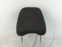 2008-2010 Ford Edge Headrest Head Rest Front Driver Passenger Seat Fits Fits 2008 2009 2010 OEM Used Auto Parts - Oemusedaut