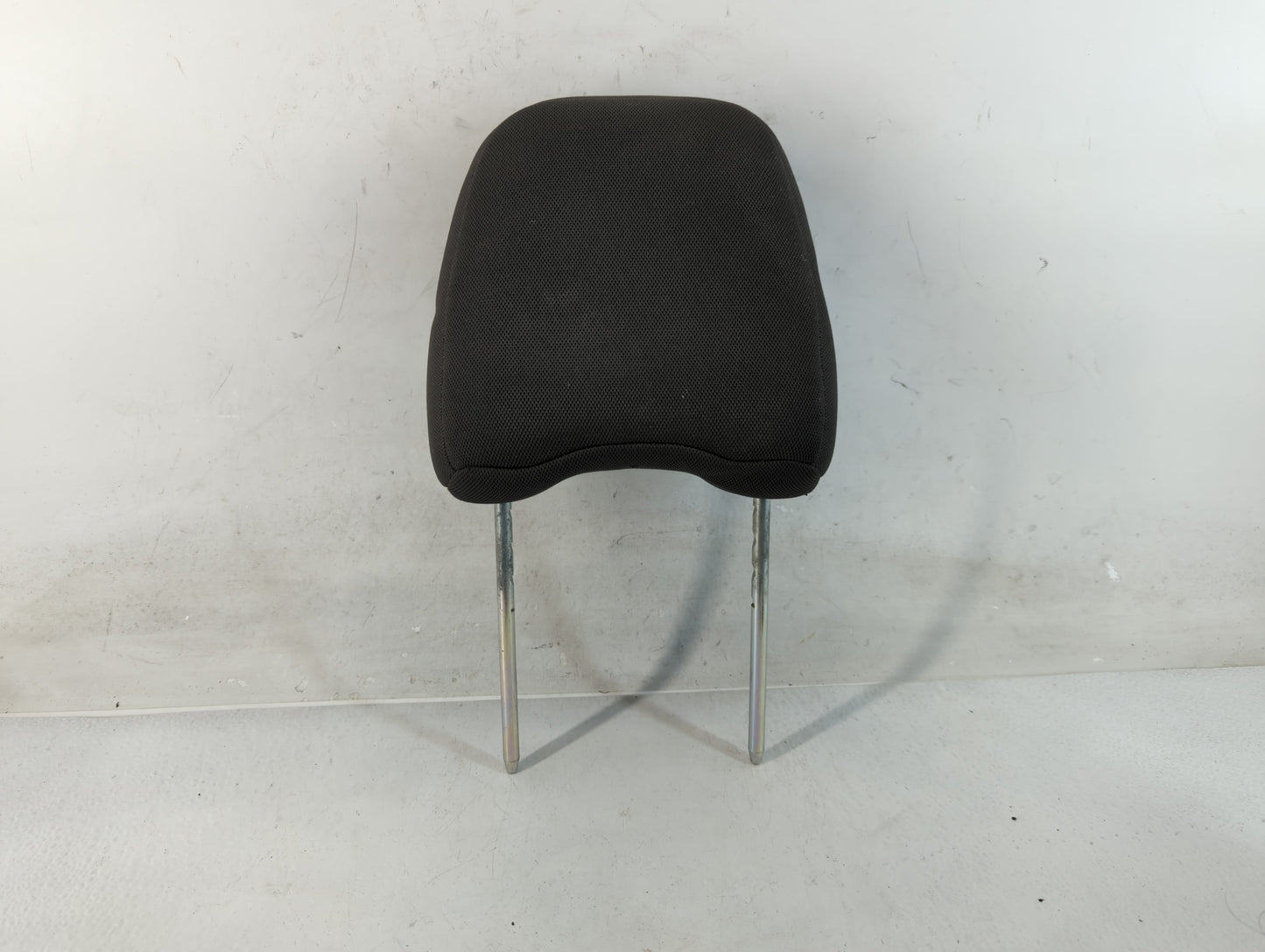 2008-2010 Ford Edge Headrest Head Rest Front Driver Passenger Seat Fits Fits 2008 2009 2010 OEM Used Auto Parts - Oemusedaut