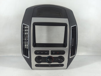 compare product 2010 Ford Edge Climate Control Module Temperature AC/Heater Replacement Fits OEM Used Auto Parts