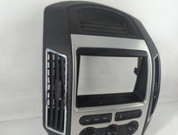 2010 Ford Edge Climate Control Module Temperature AC/Heater Replacement Fits OEM Used Auto Parts - Oemusedautoparts1.com