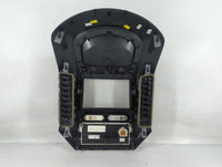 2010 Ford Edge Climate Control Module Temperature AC/Heater Replacement Fits OEM Used Auto Parts - Oemusedautoparts1.com