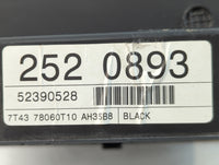 2010 Ford Edge Passenger Glove Box Door Storage Compartment - Oemusedautoparts1.com