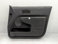 2010 Ford Edge Front Right Passenger Interior Door Panel Trim - Oemusedautoparts1.com