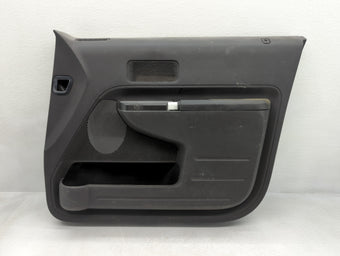 compare product 2010 Ford Edge Front Right Passenger Interior Door Panel Trim