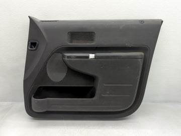 2010 Ford Edge Front Right Passenger Interior Door Panel Trim - Oemusedautoparts1.com