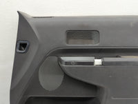 2010 Ford Edge Front Right Passenger Interior Door Panel Trim - Oemusedautoparts1.com