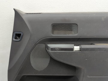 2010 Ford Edge Front Right Passenger Interior Door Panel Trim
