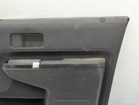 2010 Ford Edge Front Right Passenger Interior Door Panel Trim - Oemusedautoparts1.com