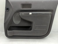 2010 Ford Edge Front Right Passenger Interior Door Panel Trim - Oemusedautoparts1.com