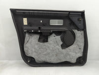 2010 Ford Edge Front Right Passenger Interior Door Panel Trim - Oemusedautoparts1.com