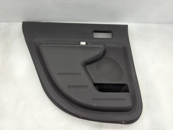 compare product 2010 Ford Edge Rear Left Driver Interior Door Panel Trim