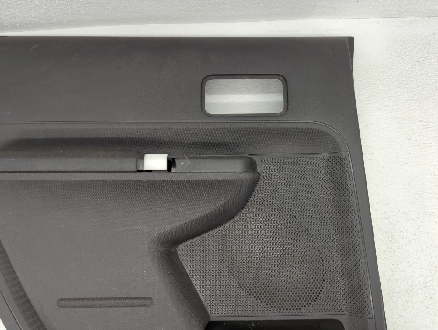 2010 Ford Edge Rear Left Driver Interior Door Panel Trim - Oemusedautoparts1.com