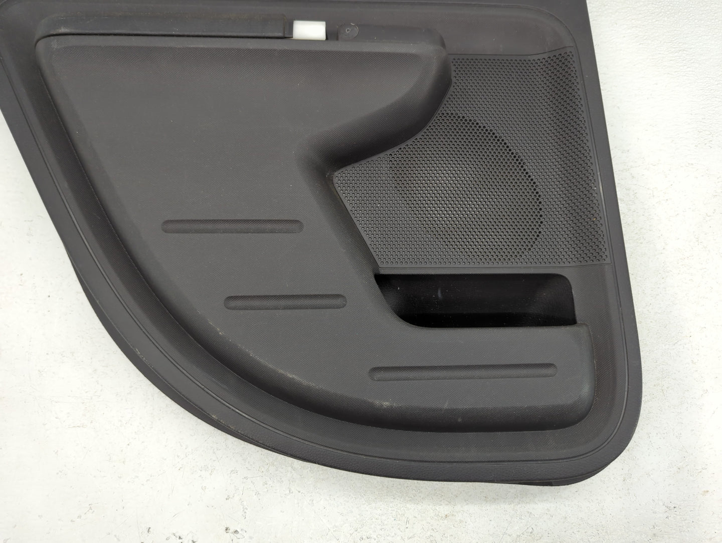 2010 Ford Edge Rear Left Driver Interior Door Panel Trim - Oemusedautoparts1.com