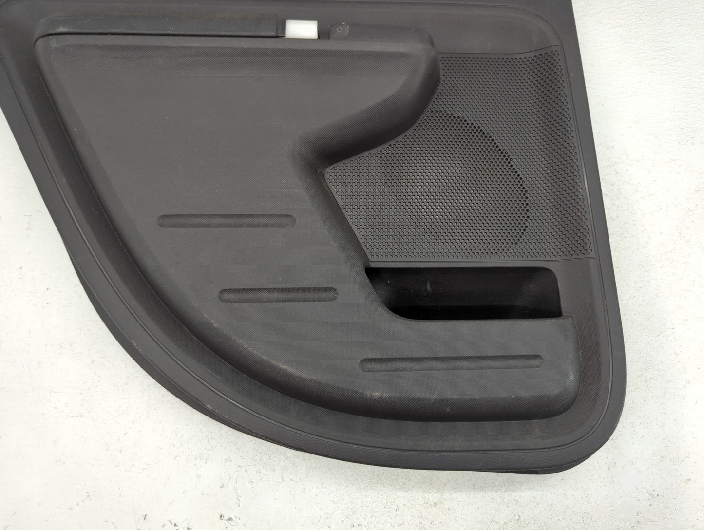 2010 Ford Edge Rear Left Driver Interior Door Panel Trim - Oemusedautoparts1.com