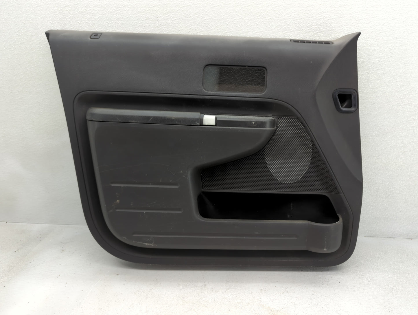 2010 Ford Edge Front Left Driver Interior Door Panel Trim - Oemusedautoparts1.com