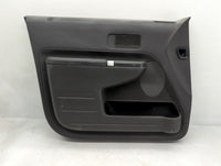 2010 Ford Edge Front Left Driver Interior Door Panel Trim - Oemusedautoparts1.com