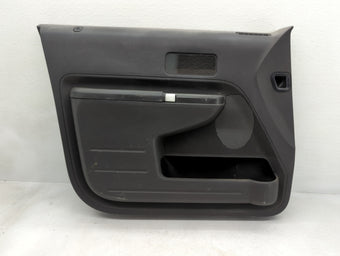 compare product 2010 Ford Edge Front Left Driver Interior Door Panel Trim