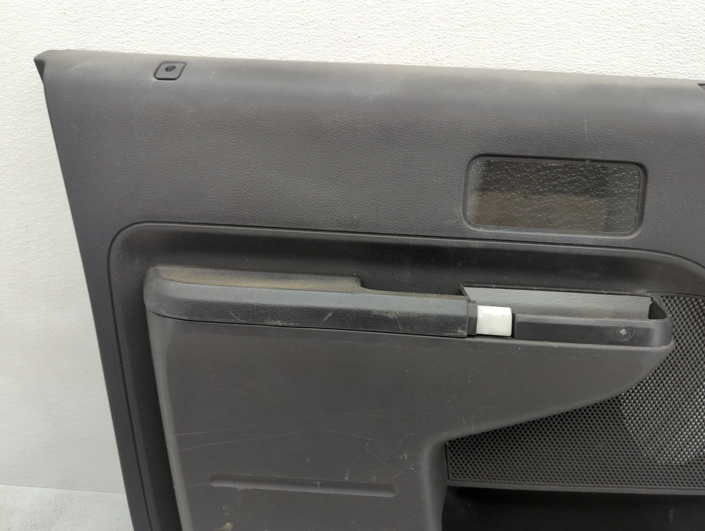 2010 Ford Edge Front Left Driver Interior Door Panel Trim - Oemusedautoparts1.com