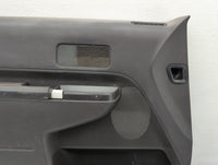 2010 Ford Edge Front Left Driver Interior Door Panel Trim - Oemusedautoparts1.com