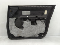 2010 Ford Edge Front Left Driver Interior Door Panel Trim - Oemusedautoparts1.com