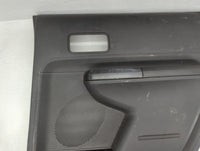 2010 Ford Edge Rear Right Passenger Interior Door Panel Trim - Oemusedautoparts1.com