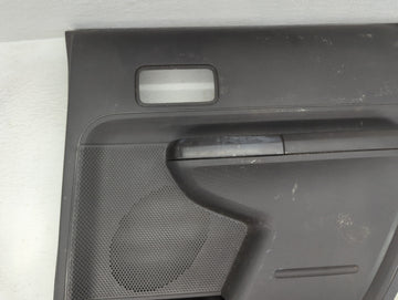 2010 Ford Edge Rear Right Passenger Interior Door Panel Trim