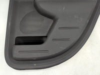2010 Ford Edge Rear Right Passenger Interior Door Panel Trim - Oemusedautoparts1.com