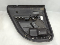 2010 Ford Edge Rear Right Passenger Interior Door Panel Trim - Oemusedautoparts1.com