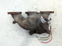 2007-2010 Ford Edge Turbocharger Exhaust Manifold With Turbo Charger - Oemusedautoparts1.com