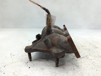 2007-2010 Ford Edge Turbocharger Exhaust Manifold With Turbo Charger - Oemusedautoparts1.com