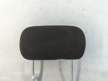 2009-2010 Ford Edge Headrest Head Rest Rear Seat Fits Fits 2009 2010 OEM Used Auto Parts - Oemusedautoparts1.com