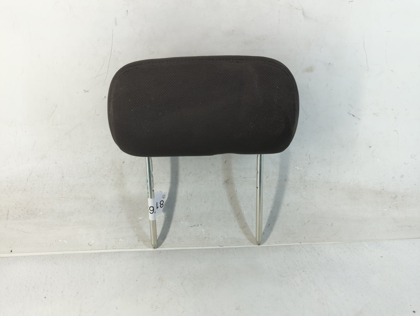 2009-2010 Ford Edge Headrest Head Rest Rear Seat Fits Fits 2009 2010 OEM Used Auto Parts - Oemusedautoparts1.com