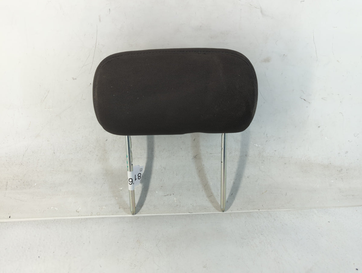 2010 Ford Edge Headrest Head Rest Front Driver Passenger Seat Fits OEM Used Auto Parts - Oemusedautoparts1.com