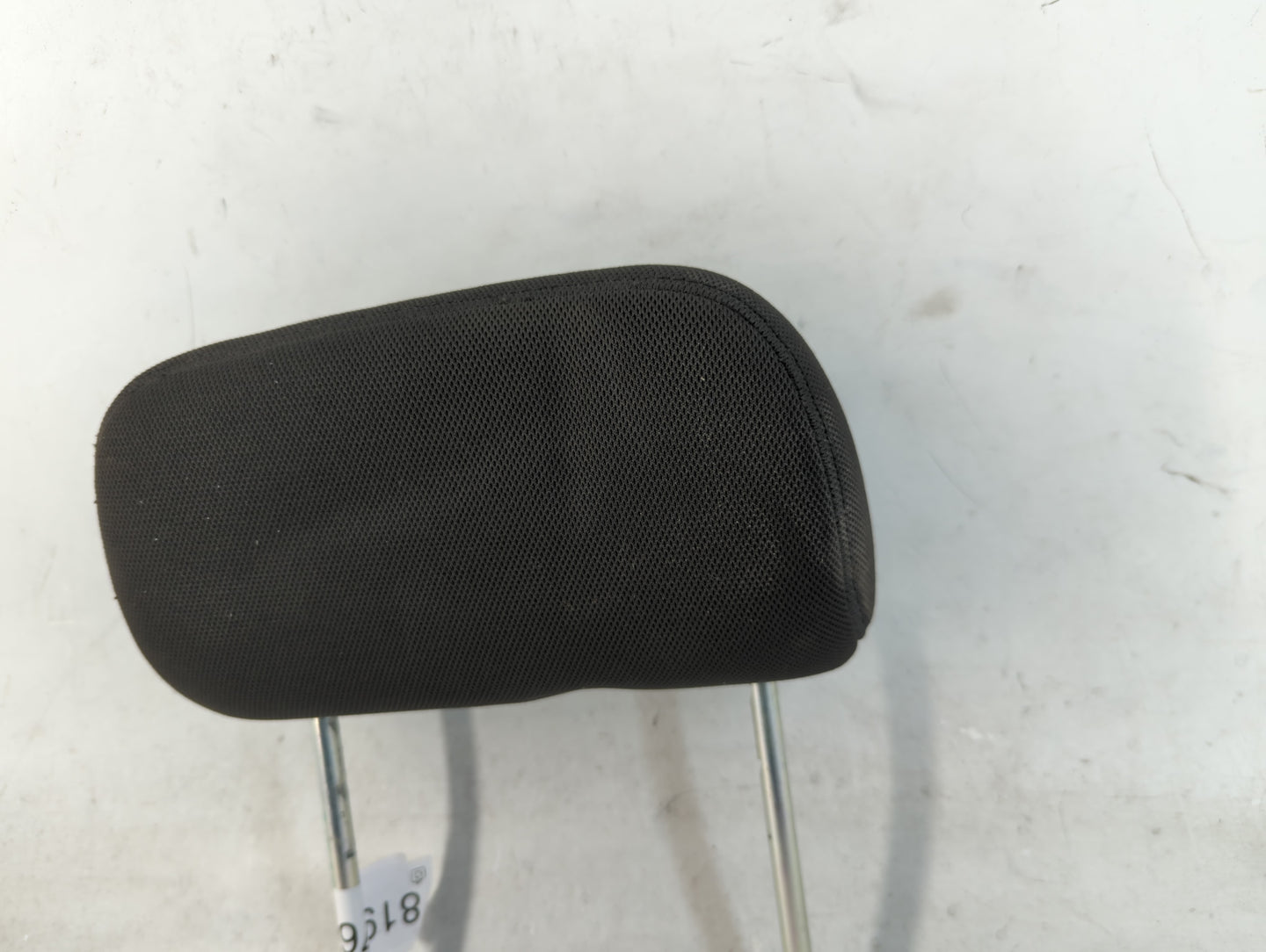 2009-2010 Ford Edge Headrest Head Rest Rear Seat Fits Fits 2009 2010 OEM Used Auto Parts - Oemusedautoparts1.com