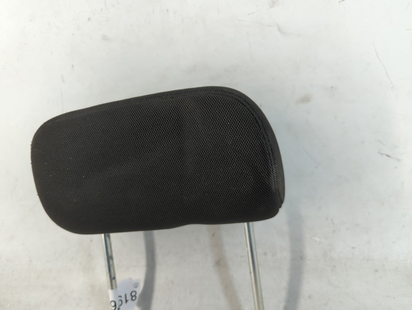 2009-2010 Ford Edge Headrest Head Rest Rear Seat Fits Fits 2009 2010 OEM Used Auto Parts - Oemusedautoparts1.com