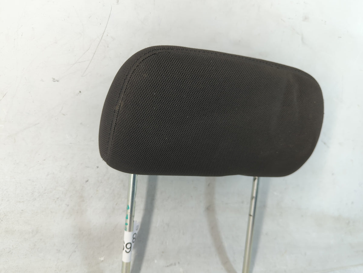 2010 Ford Edge Headrest Head Rest Front Driver Passenger Seat Fits OEM Used Auto Parts - Oemusedautoparts1.com